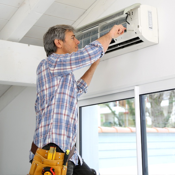 Çeşme Klima Tamircisi