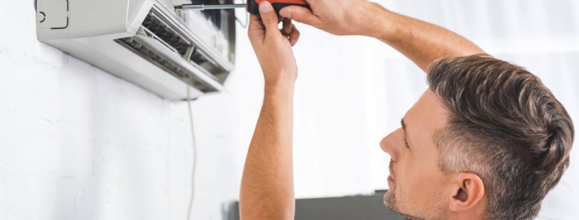 Çeşme Klima Tamircisi